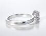 SOLITAIRE RING ENG09